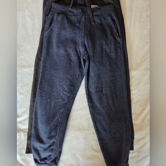Bundle of Boys LEE Jogger Sweatpants Size 10/12 - Picture 3 of 11